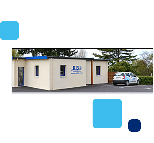 local rbi informatique plougourvest
